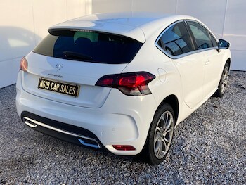 Used Citroen DS4 2014 for sale - 77255393: Photo