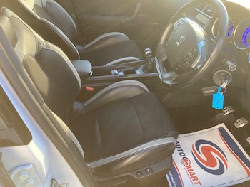 Used Citroen DS4 2014 for sale - 77255393: Photo