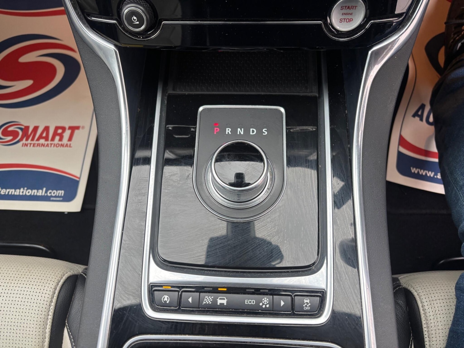 Used Jaguar XF 2016 for sale - 77216234: Photo 11