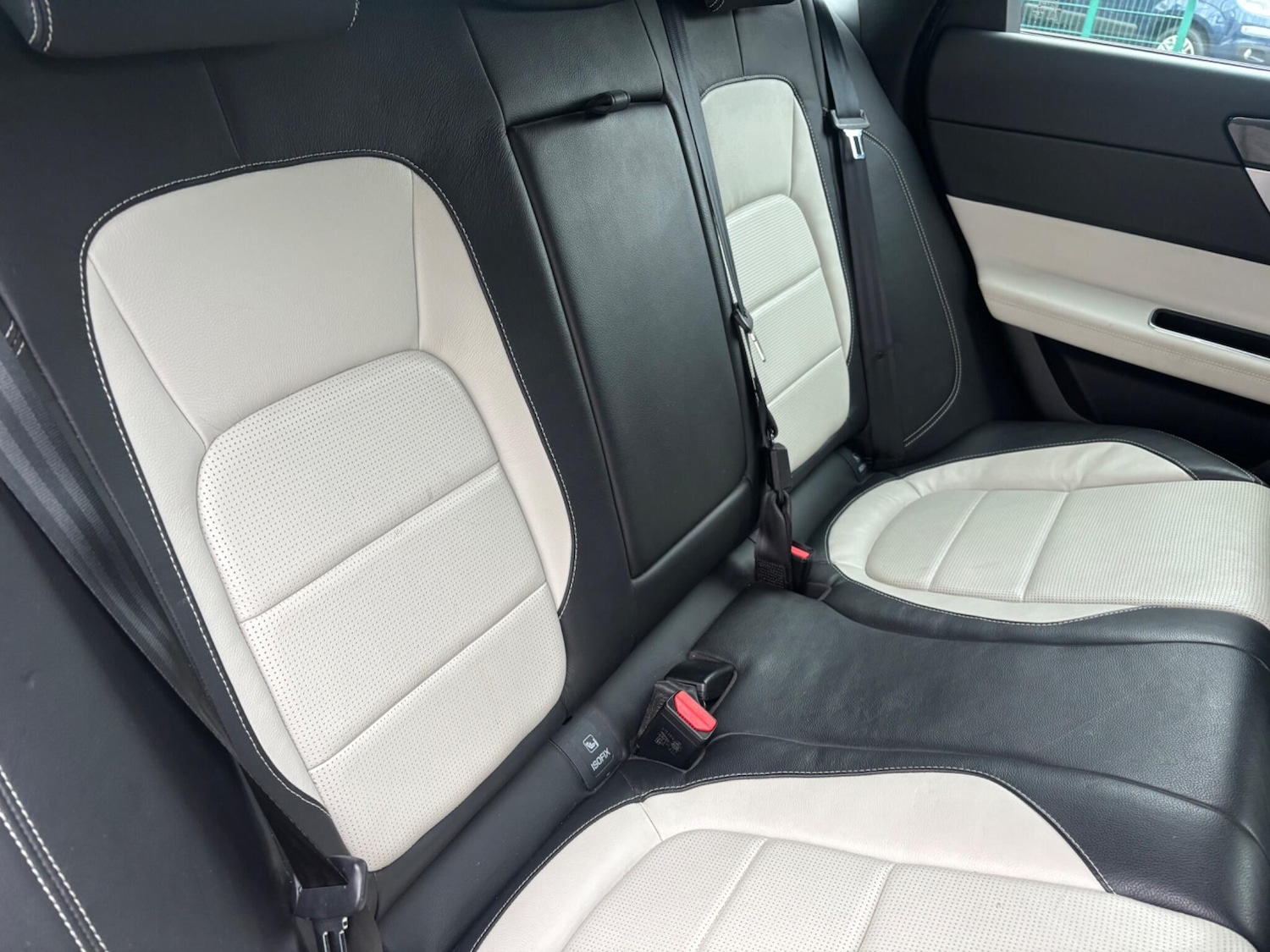 Used Jaguar XF 2016 for sale - 77216234: Photo 13