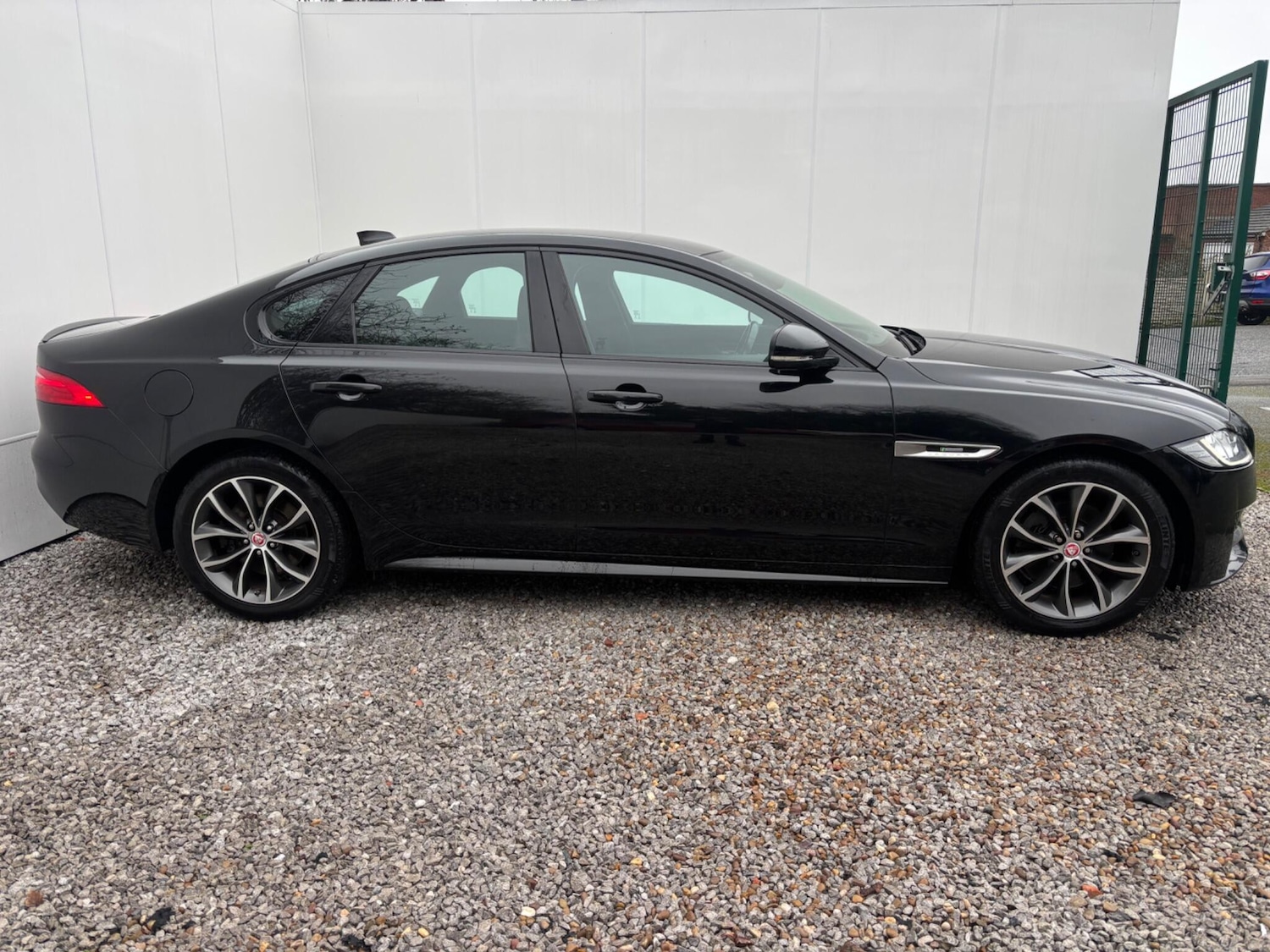 Used Jaguar XF 2016 for sale - 77216234: Photo 5