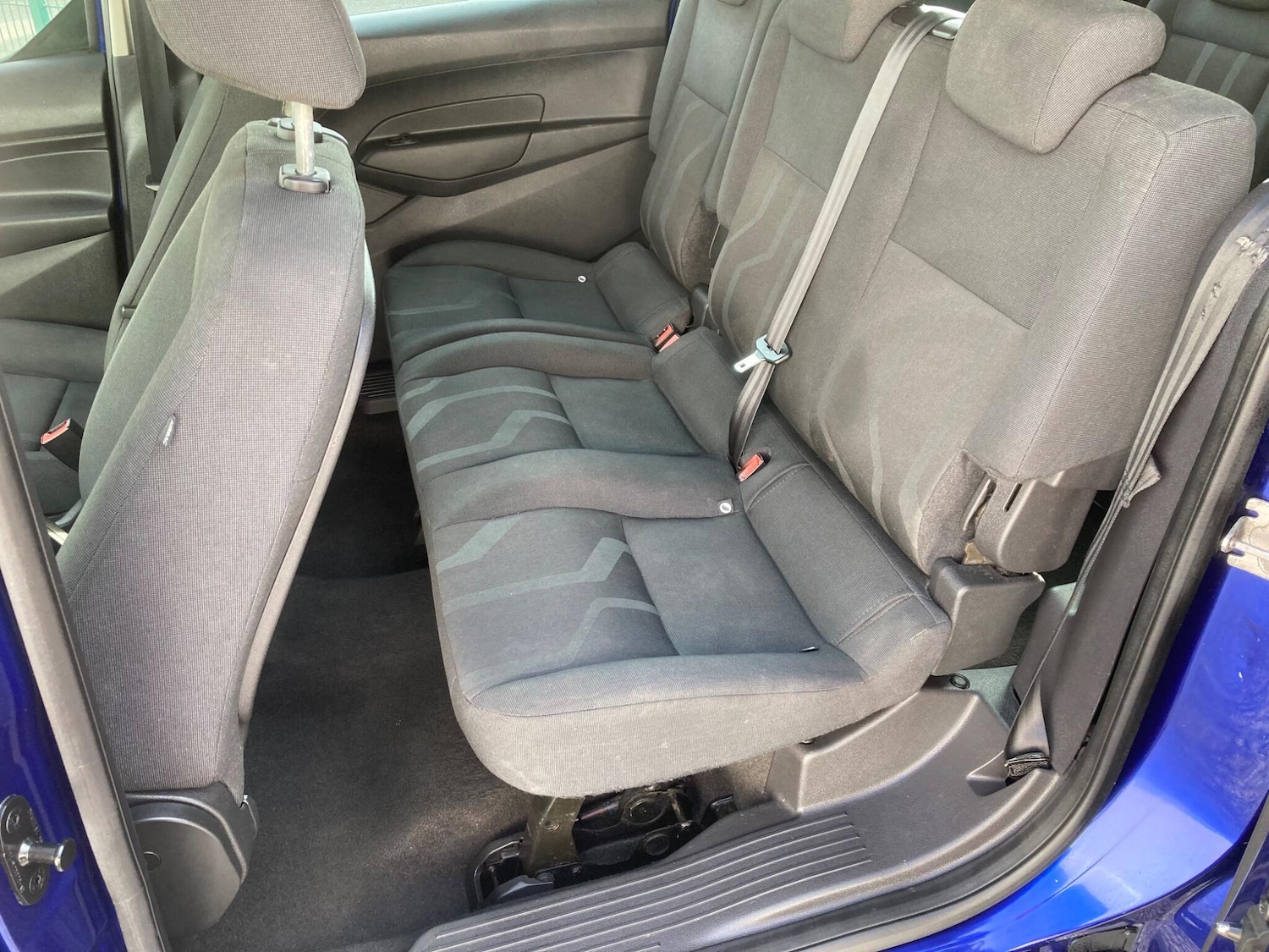 Used Ford Grand Tourneo Connect 2015 for sale - 76953088: Photo 10