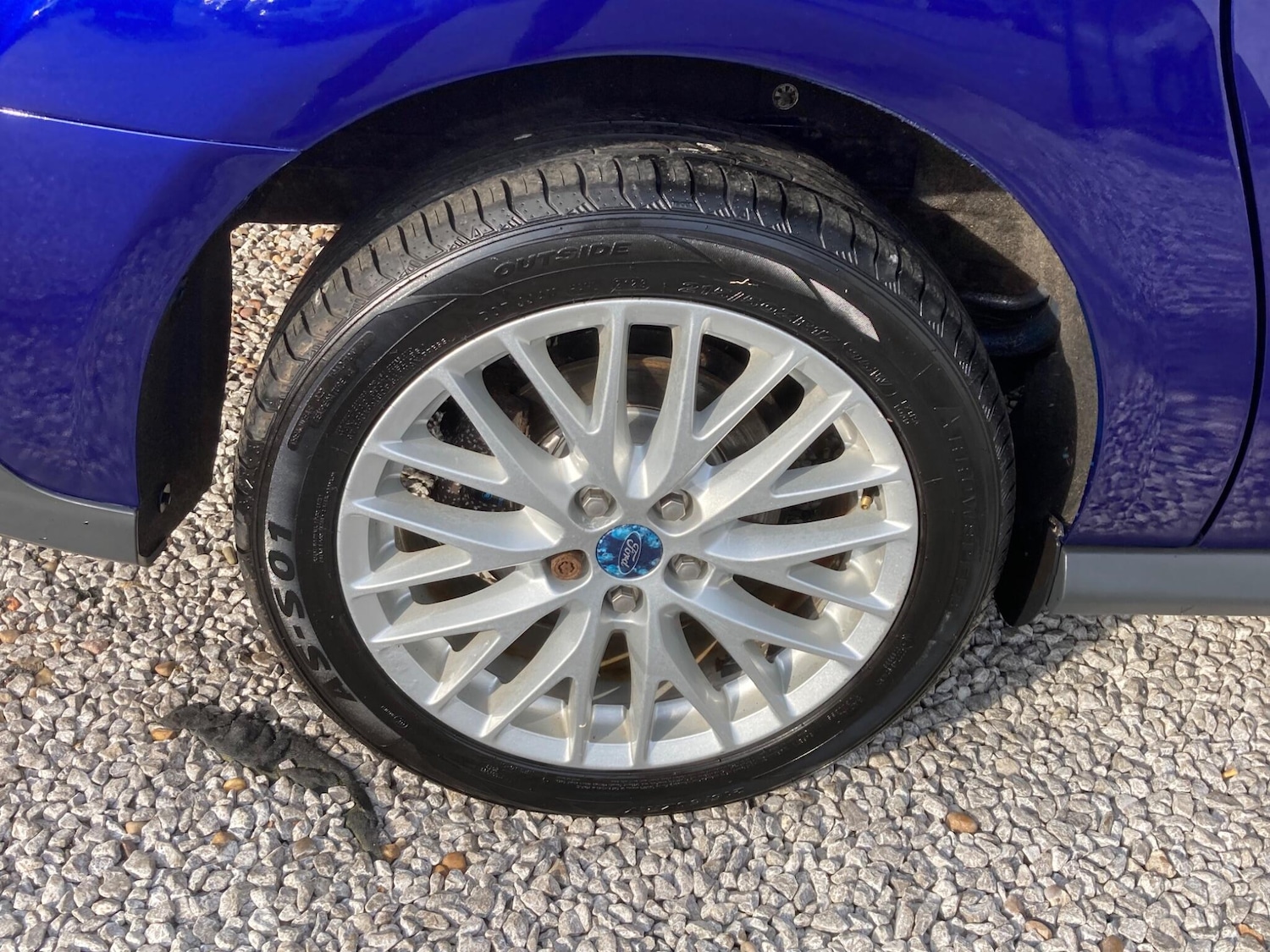 Used Ford Grand Tourneo Connect 2015 for sale - 76953088: Photo 20