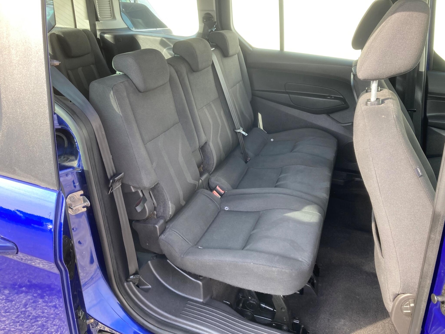 Used Ford Grand Tourneo Connect 2015 for sale - 76953088: Photo 21