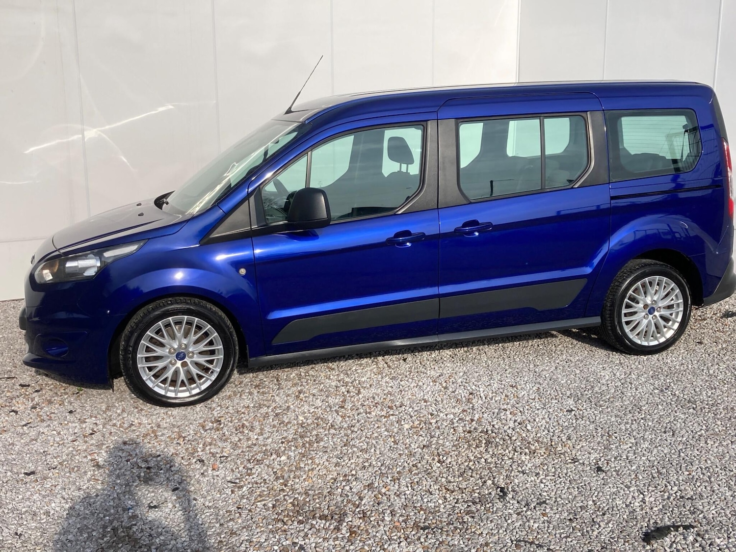 Used Ford Grand Tourneo Connect 2015 for sale - 76953088: Photo 22