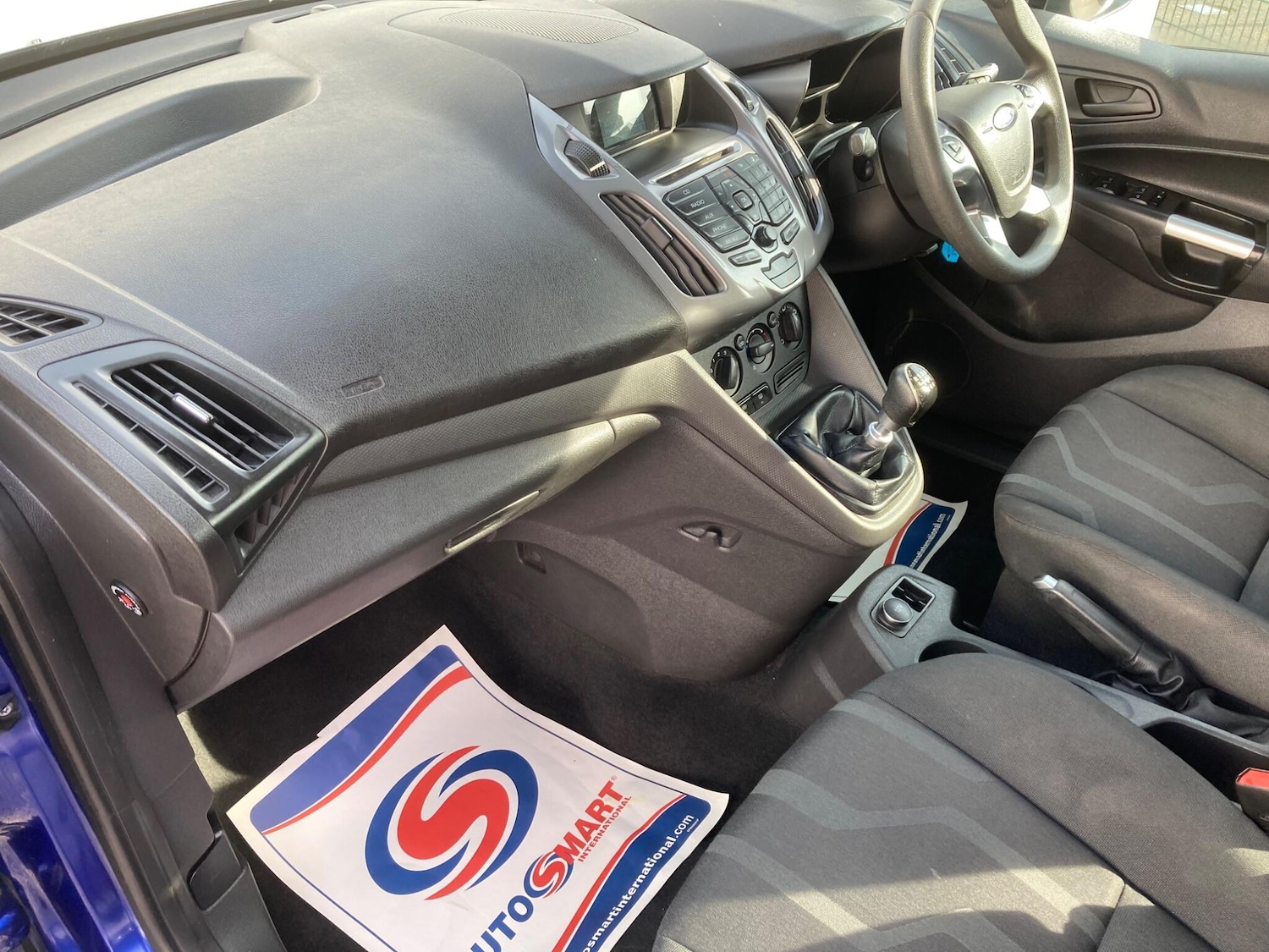 Used Ford Grand Tourneo Connect 2015 for sale - 76953088: Photo 23