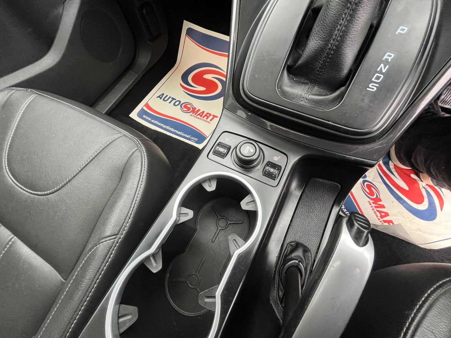 Used Ford Kuga 2013 for sale - 77396531: Photo 10