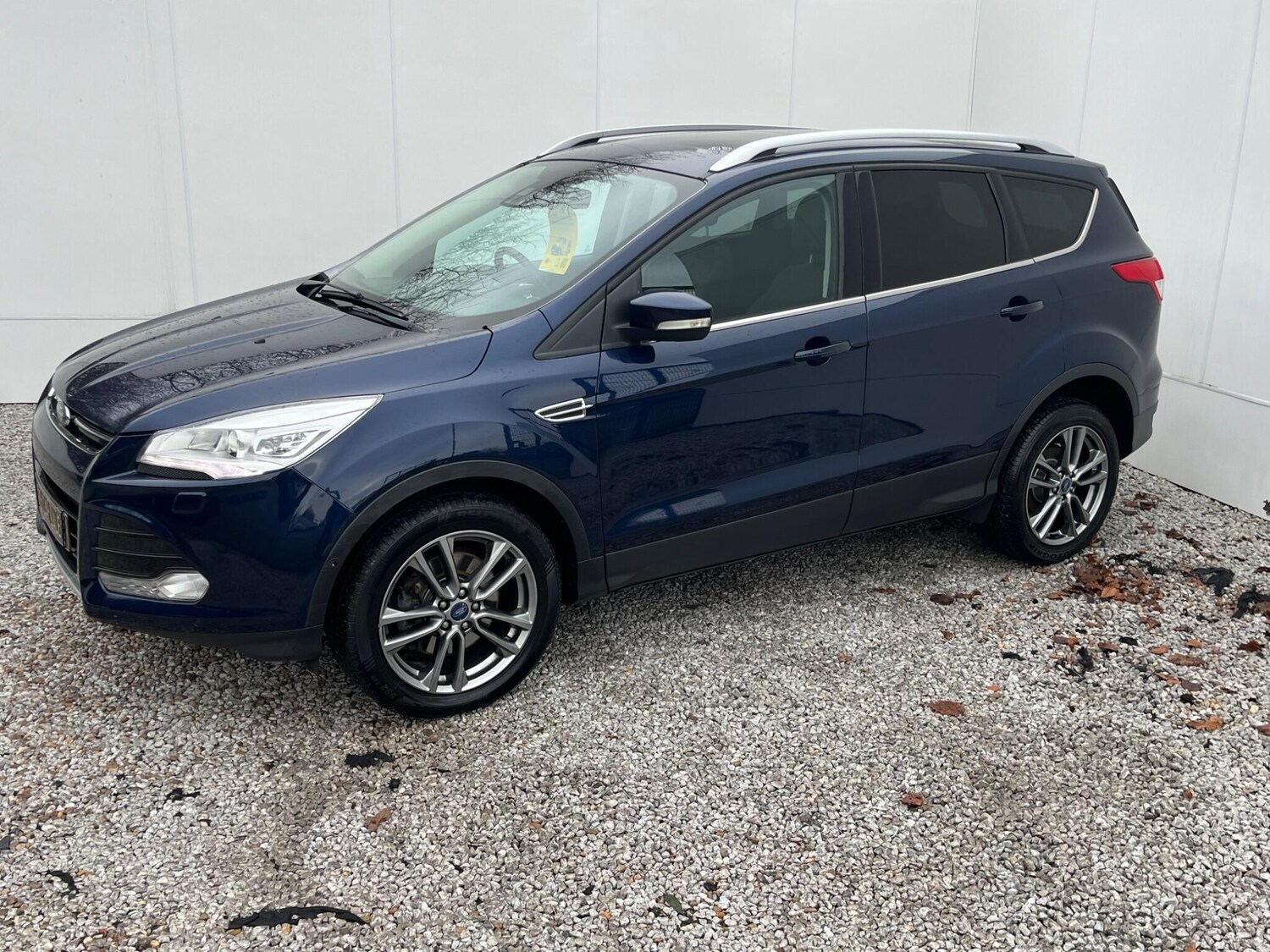 Used Ford Kuga 2013 for sale - 77396531: Photo 12