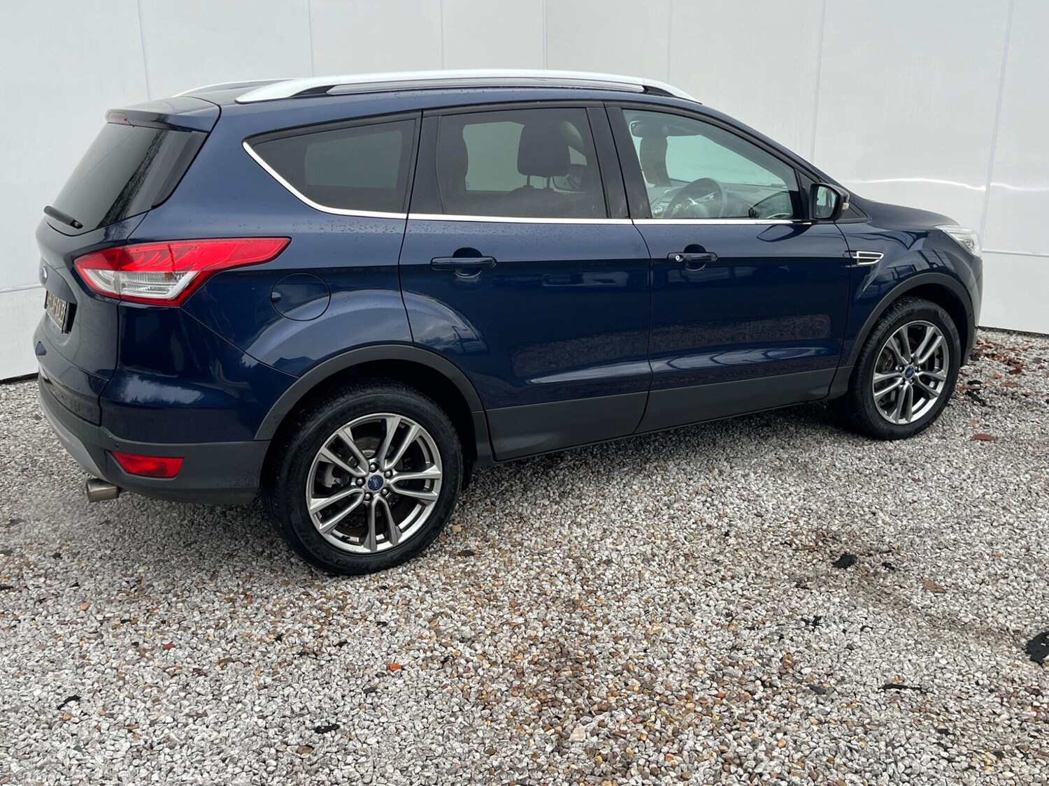 Used Ford Kuga 2013 for sale - 77396531: Photo 14