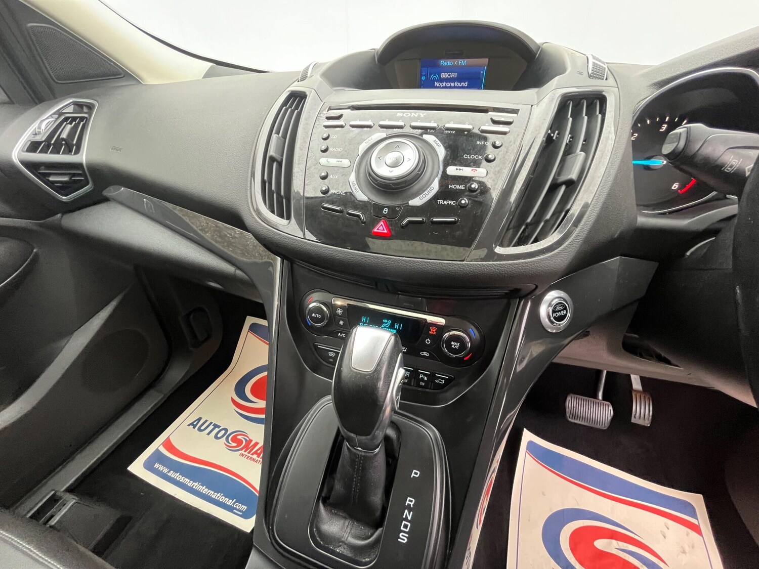 Used Ford Kuga 2013 for sale - 77396531: Photo 16