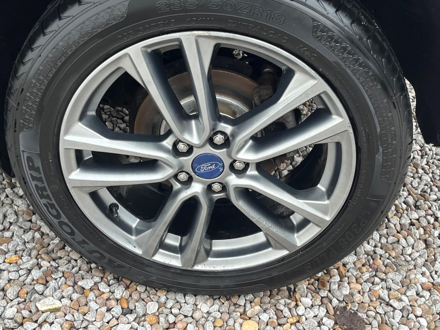 Used Ford Kuga 2013 for sale - 77396531: Photo 17