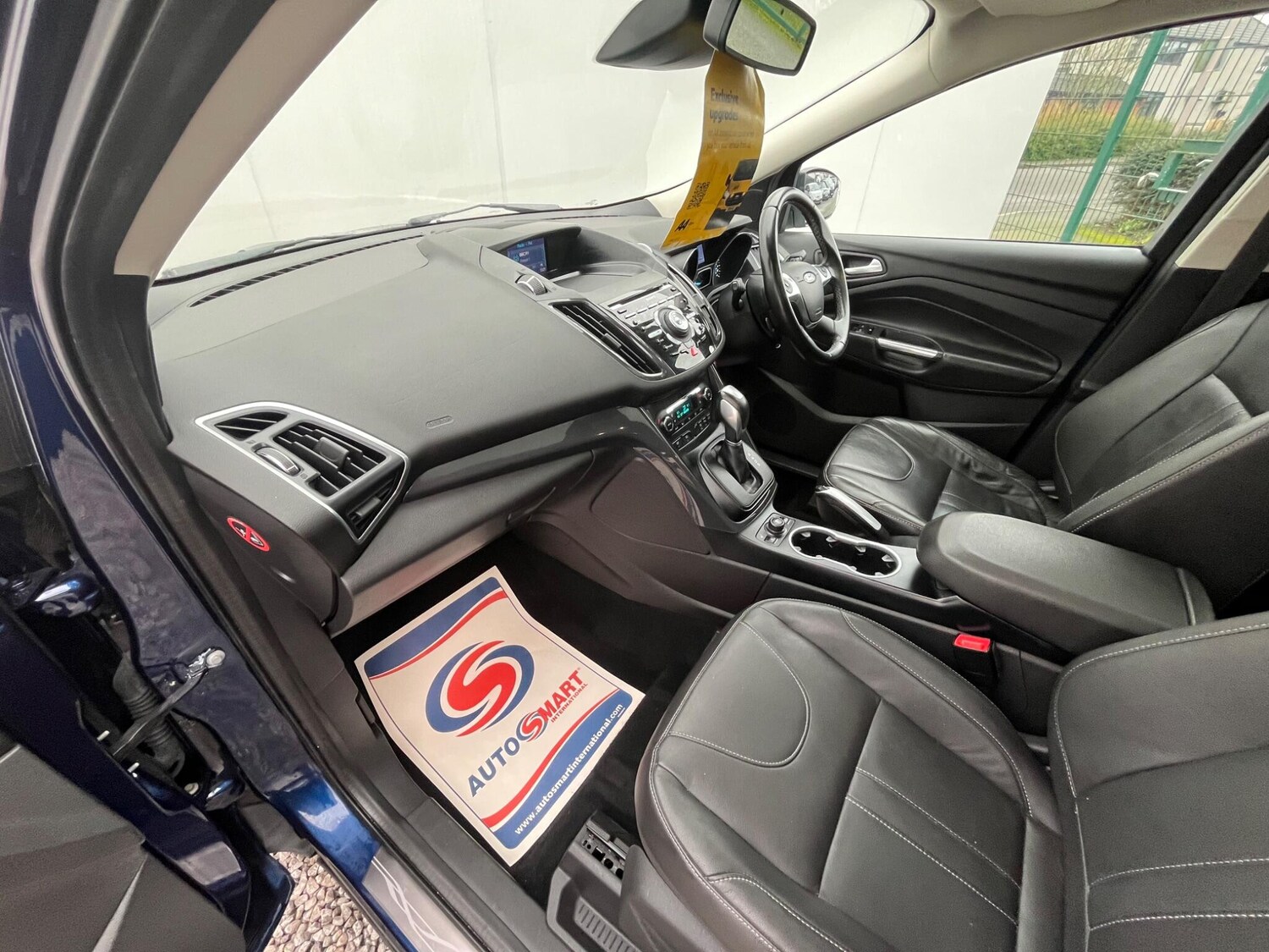 Used Ford Kuga 2013 for sale - 77396531: Photo 20