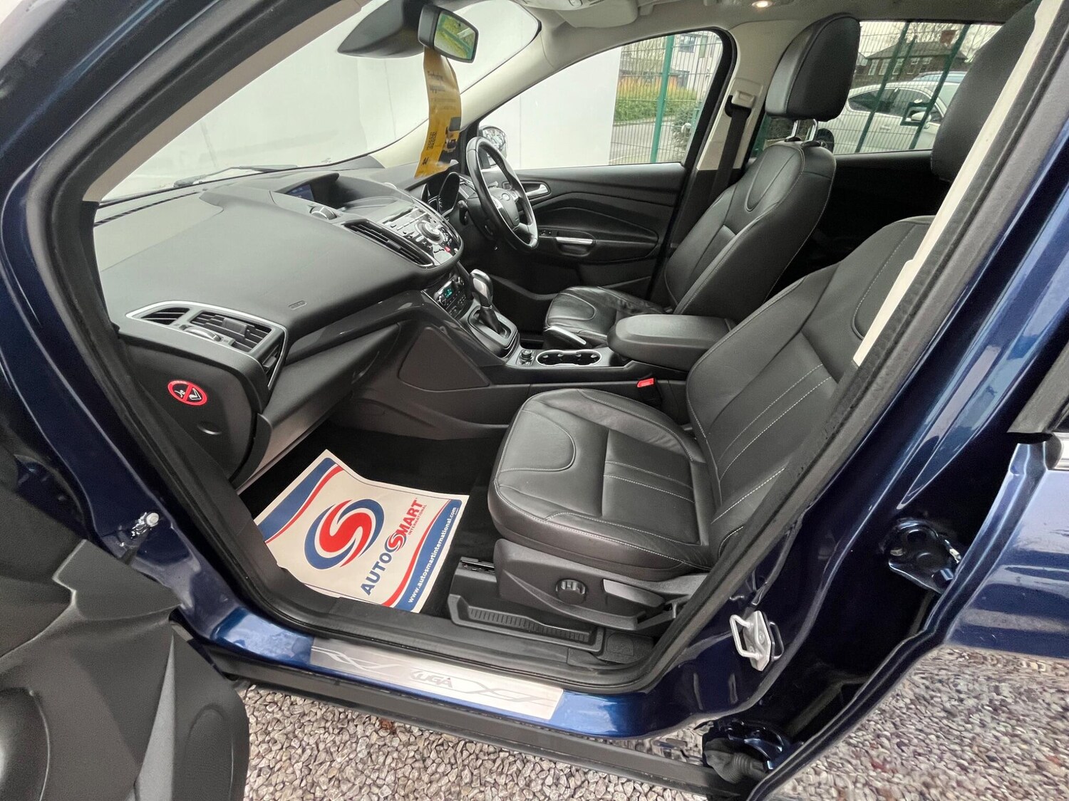 Used Ford Kuga 2013 for sale - 77396531: Photo 22