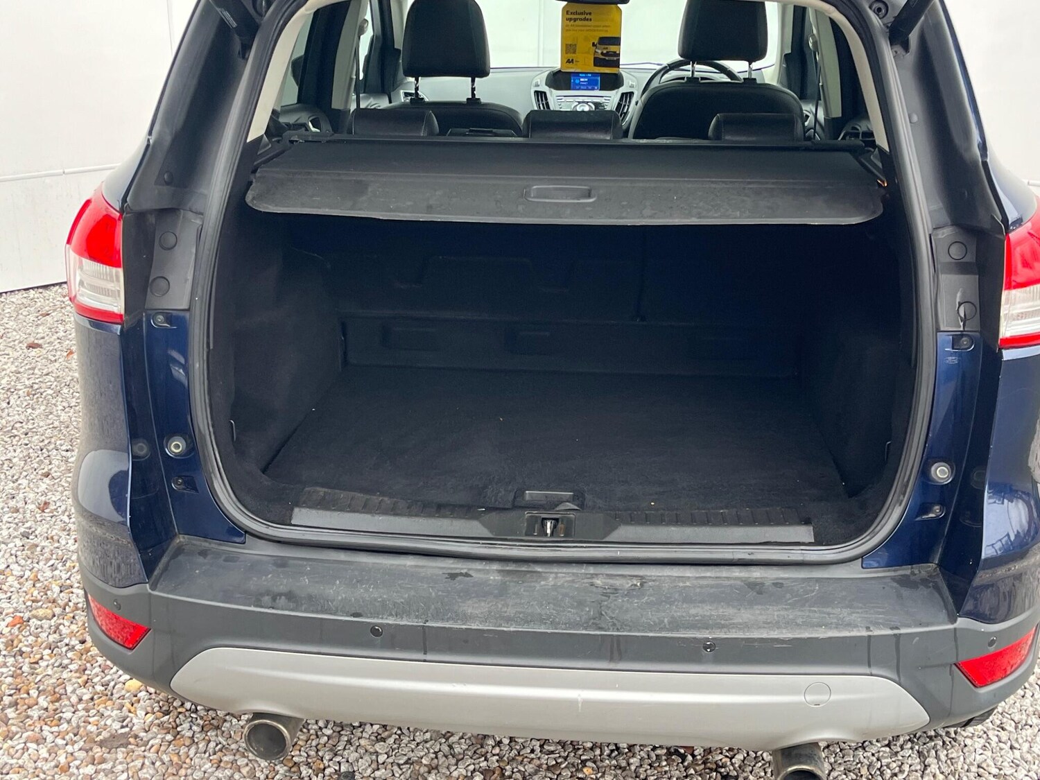 Used Ford Kuga 2013 for sale - 77396531: Photo 24