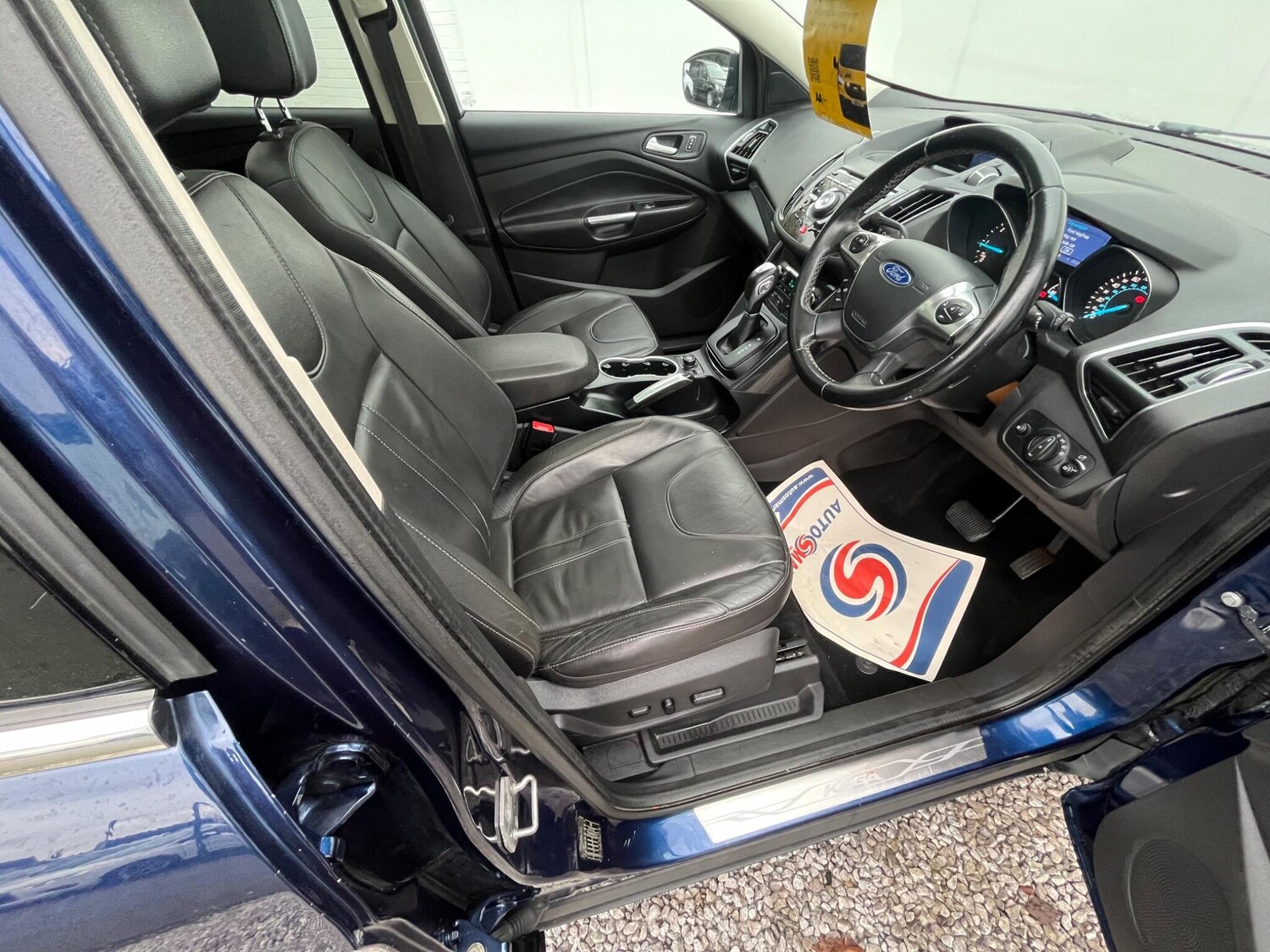 Used Ford Kuga 2013 for sale - 77396531: Photo 28