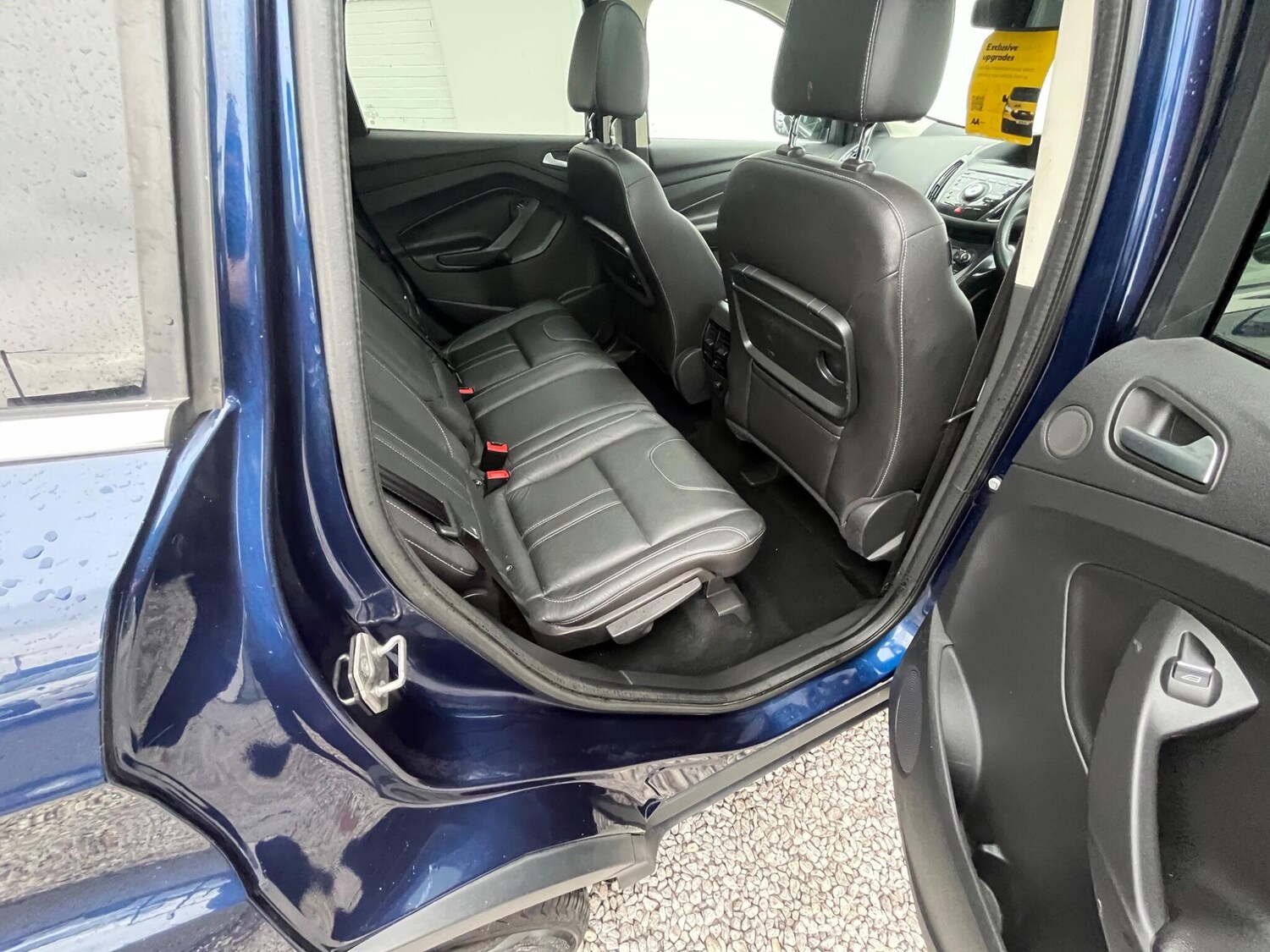 Used Ford Kuga 2013 for sale - 77396531: Photo 29