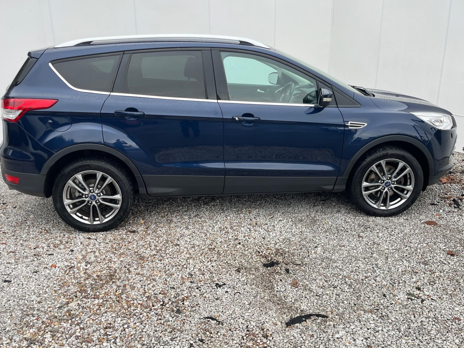 Used Ford Kuga 2013 for sale - 77396531: Photo 3