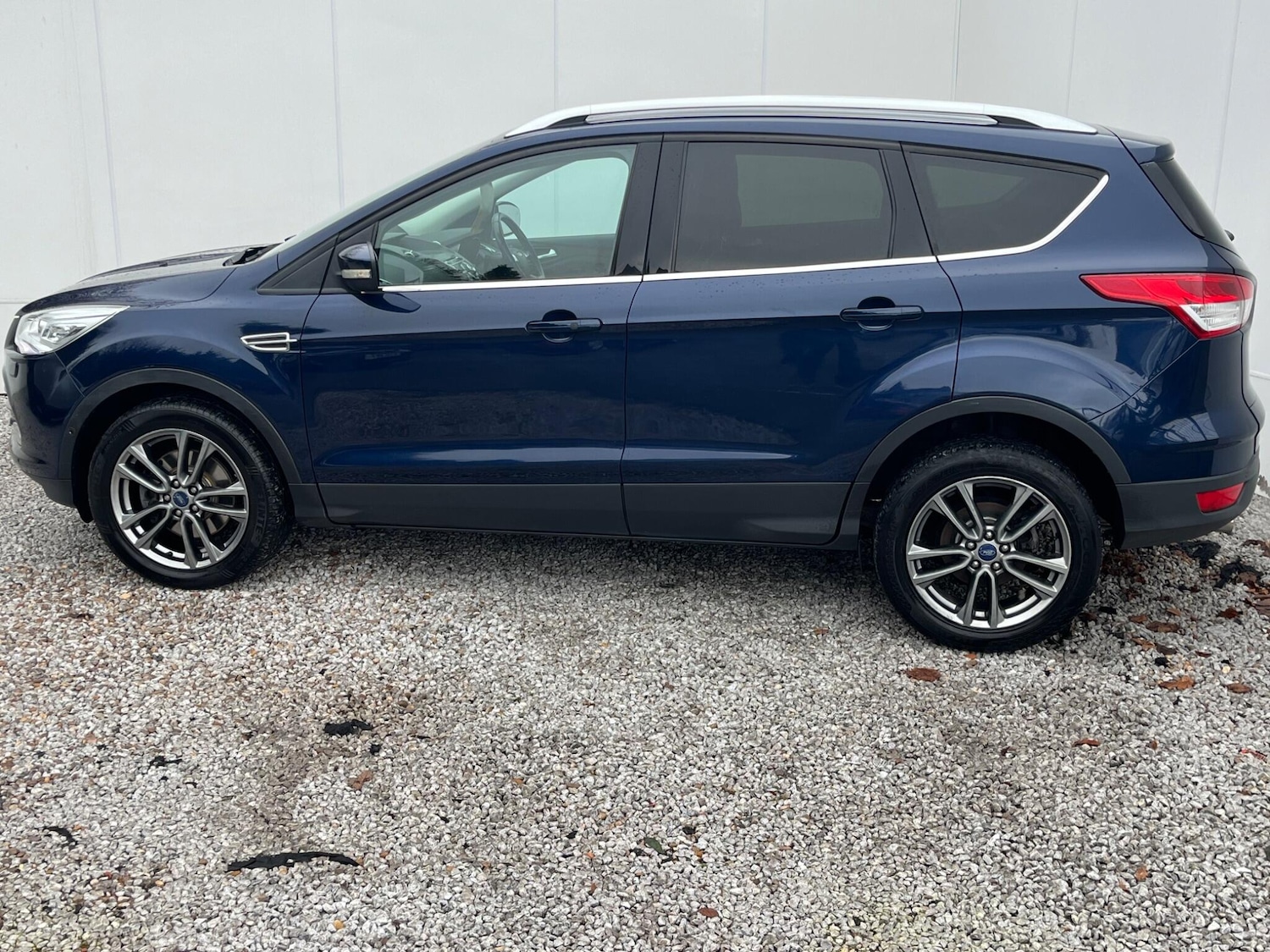 Used Ford Kuga 2013 for sale - 77396531: Photo 5