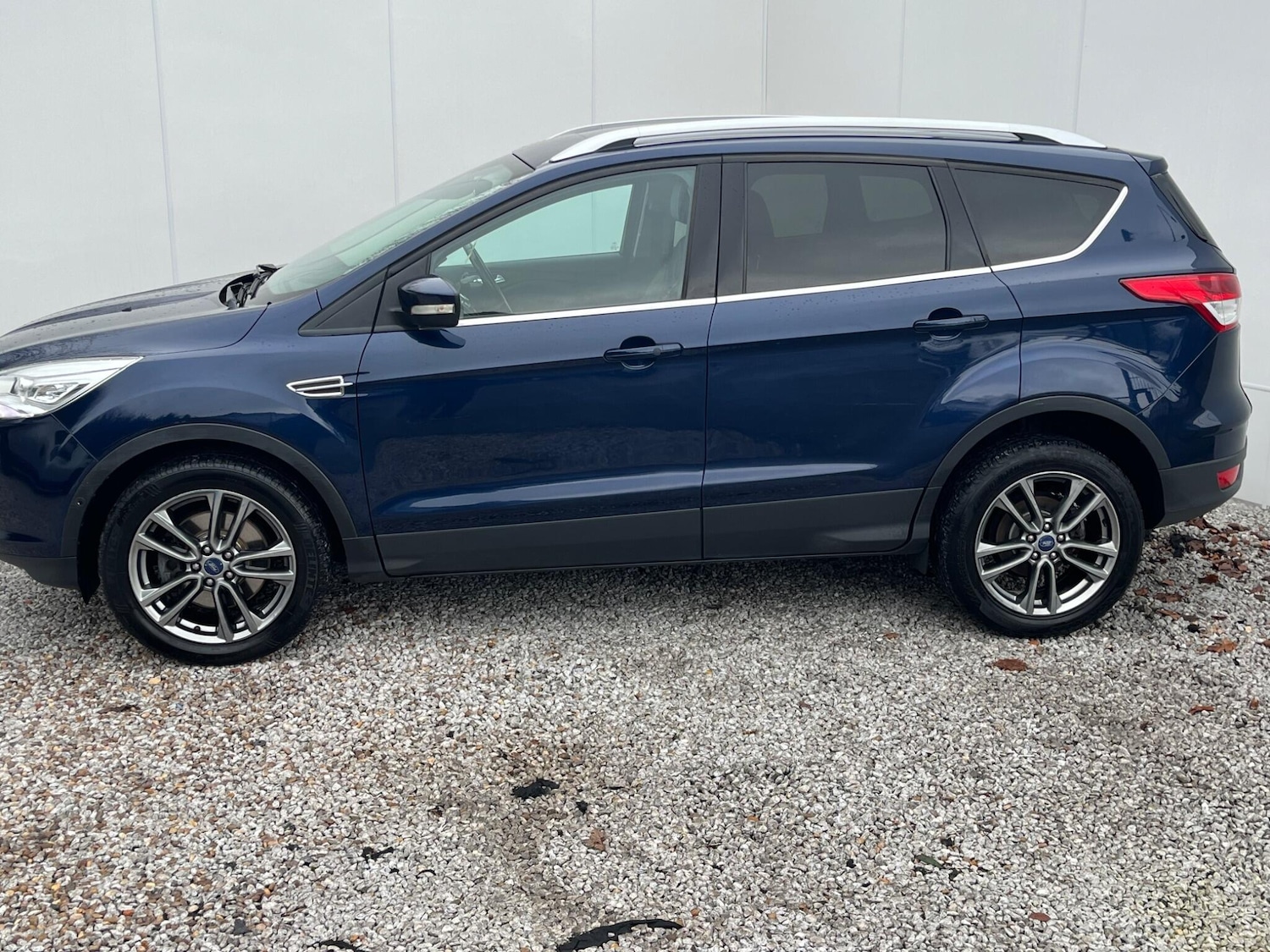 Used Ford Kuga 2013 for sale - 77396531: Photo 6