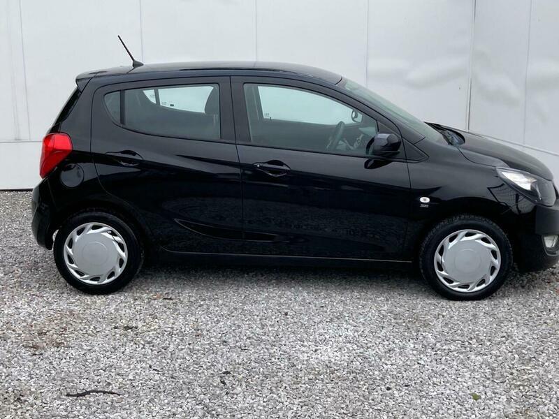 Used Vauxhall Viva 2019 for sale - 76646355: Photo 10