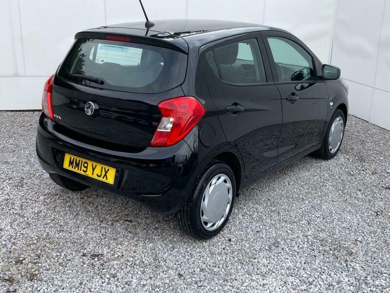 Used Vauxhall Viva 2019 for sale - 76646355: Photo 11