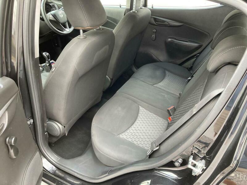 Used Vauxhall Viva 2019 for sale - 76646355: Photo 12