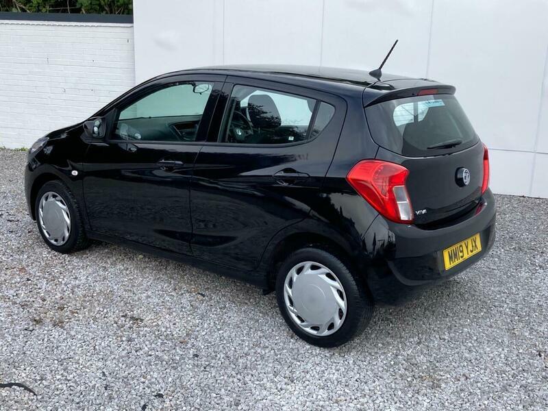 Used Vauxhall Viva 2019 for sale - 76646355: Photo 13