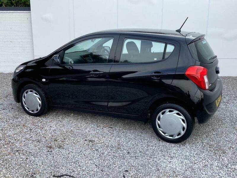 Used Vauxhall Viva 2019 for sale - 76646355: Photo 14