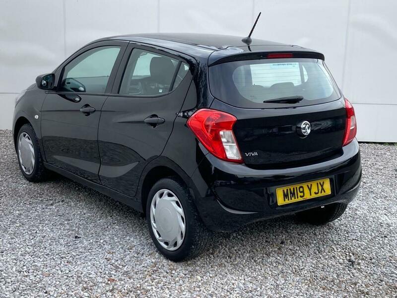Used Vauxhall Viva 2019 for sale - 76646355: Photo 15