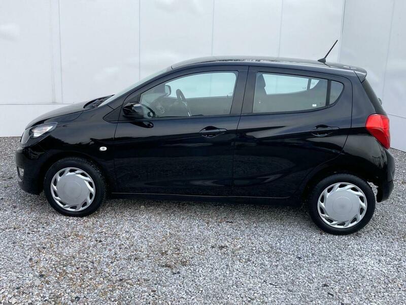 Used Vauxhall Viva 2019 for sale - 76646355: Photo 16