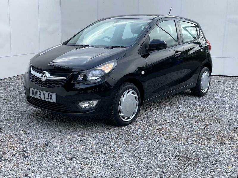 Used Vauxhall Viva 2019 for sale - 76646355: Photo 17