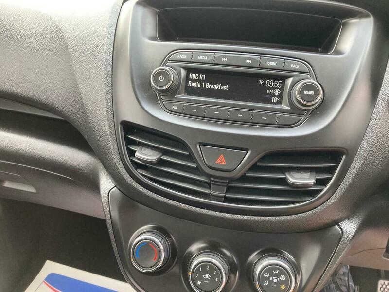 Used Vauxhall Viva 2019 for sale - 76646355: Photo 18