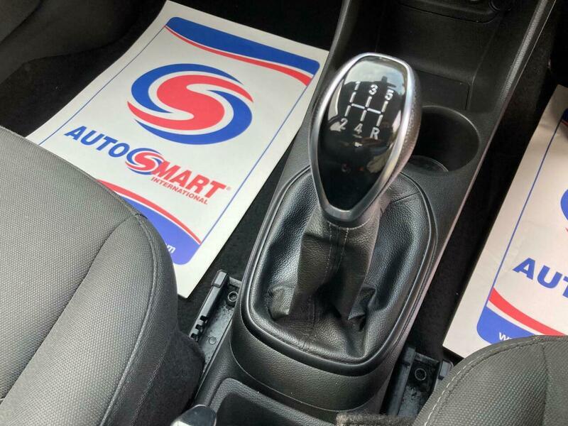 Used Vauxhall Viva 2019 for sale - 76646355: Photo 19