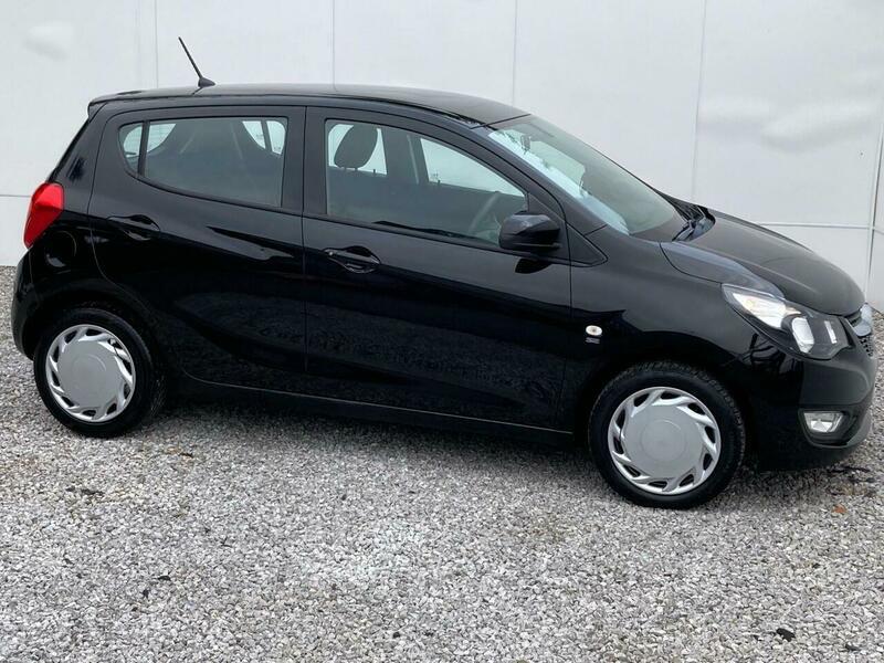 Used Vauxhall Viva 2019 for sale - 76646355: Photo 2