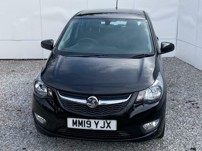 Used Vauxhall Viva 2019 for sale - 76646355: Photo 20