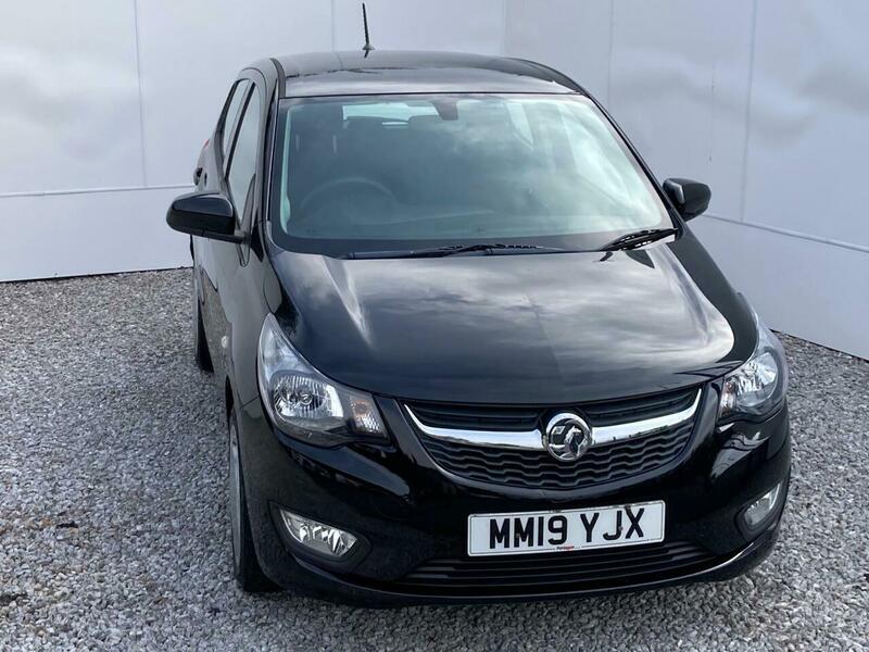 Used Vauxhall Viva 2019 for sale - 76646355: Photo 21