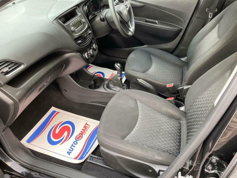 Used Vauxhall Viva 2019 for sale - 76646355: Photo 22