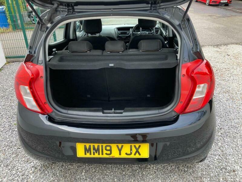 Used Vauxhall Viva 2019 for sale - 76646355: Photo 23