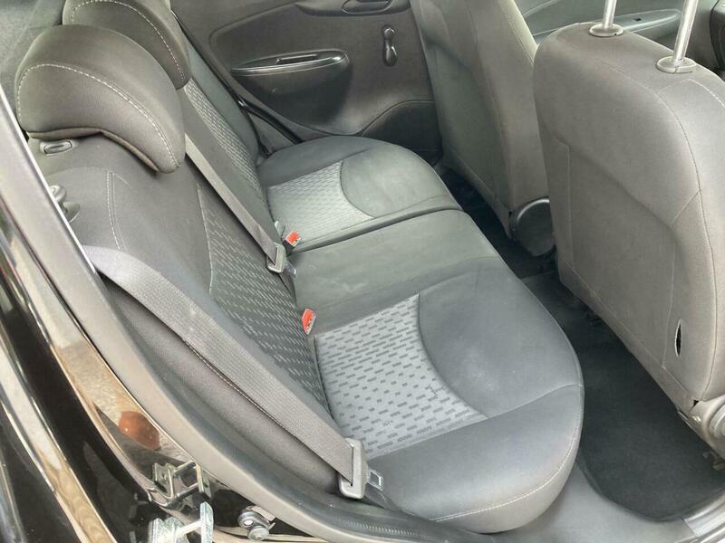 Used Vauxhall Viva 2019 for sale - 76646355: Photo 24