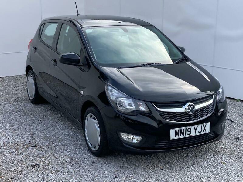 Used Vauxhall Viva 2019 for sale - 76646355: Photo 25