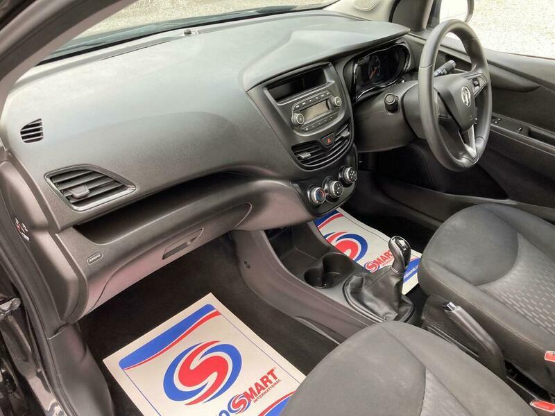 Used Vauxhall Viva 2019 for sale - 76646355: Photo 3