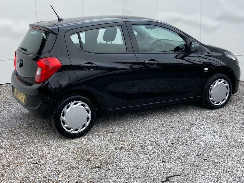 Used Vauxhall Viva 2019 for sale - 76646355: Photo 4