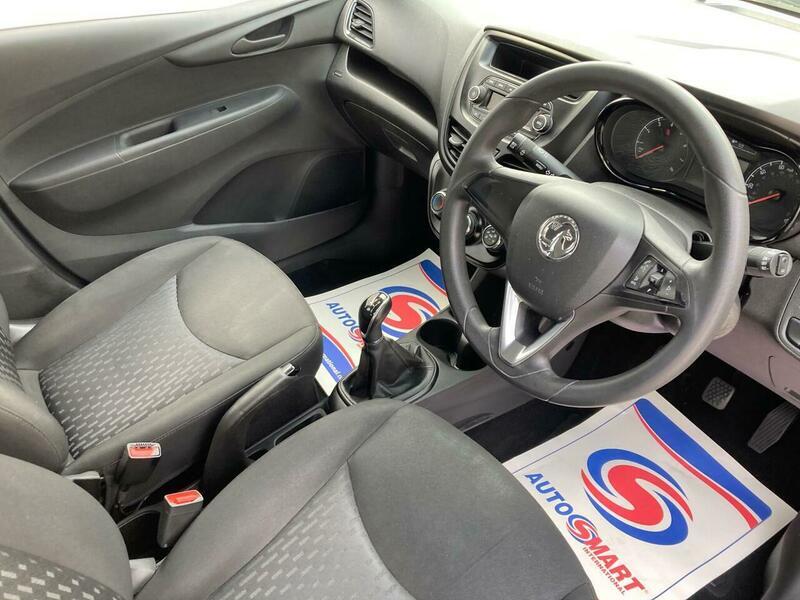 Used Vauxhall Viva 2019 for sale - 76646355: Photo 5