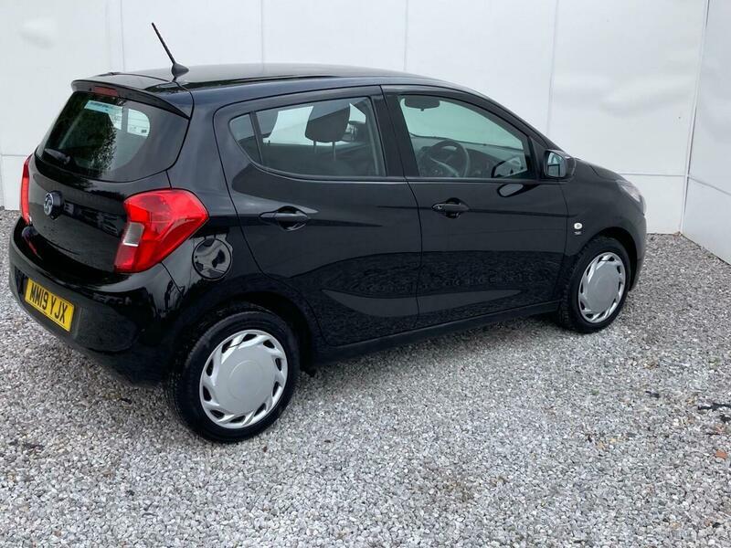 Used Vauxhall Viva 2019 for sale - 76646355: Photo 6