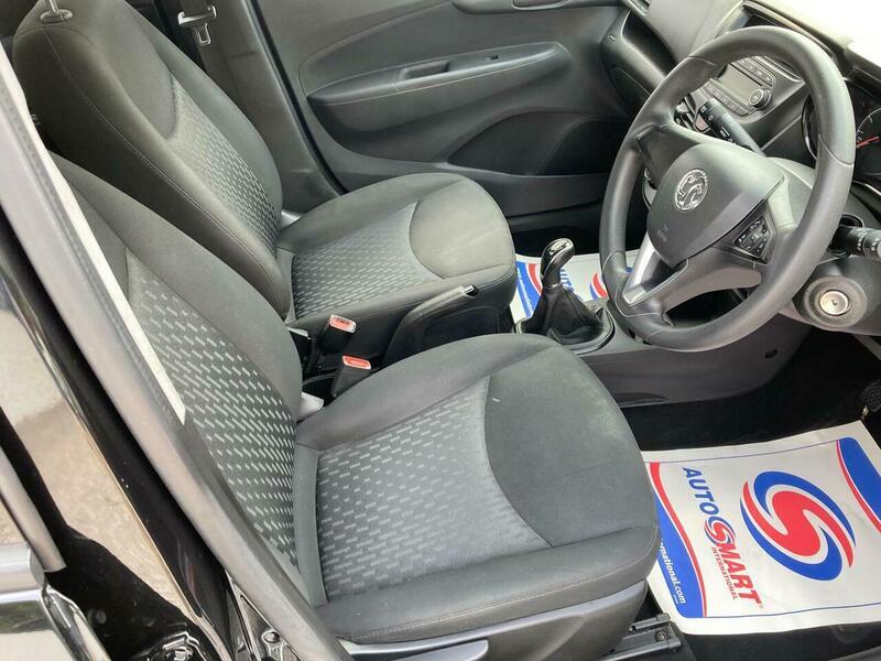 Used Vauxhall Viva 2019 for sale - 76646355: Photo 8