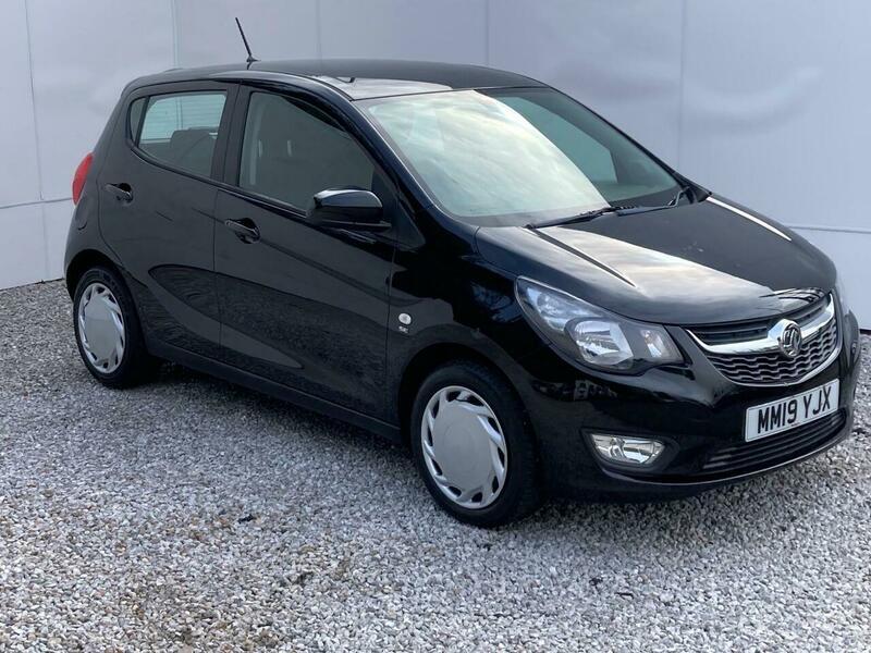 Used Vauxhall Viva 2019 for sale - 76646355: Photo 9