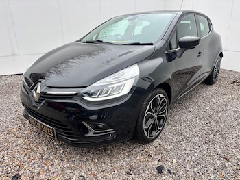Used Renault Clio 2018 for sale - 76918654: Photo