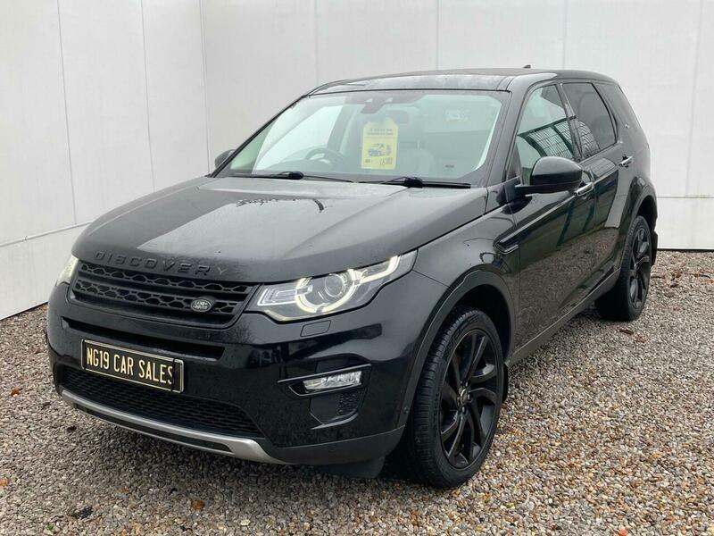 Used Land Rover Discovery Sport 2017 for sale - 77478797: Photo 15