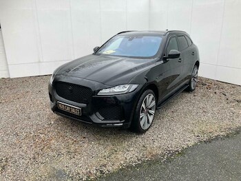 Used Land Rover Discovery Sport 2017 for sale - 77478797: Photo