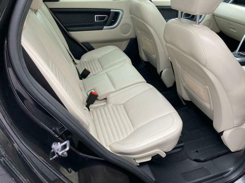 Used Land Rover Discovery Sport 2017 for sale - 77478797: Photo 20